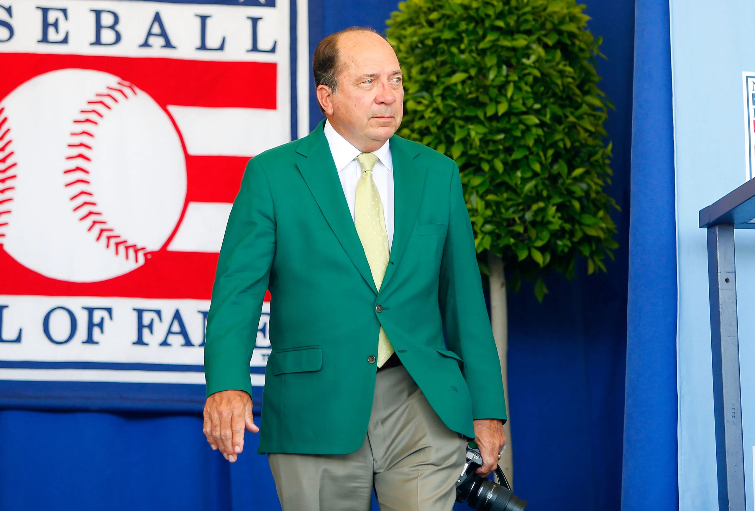 Johnny Bench Spring Training The Life And Career Of Johnny Bench (Complete Story)